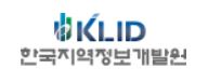 한국지역정보개발원
